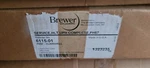 Brewer Access High-low Exam Table Upholstery Set 6115-01 PH57-CLAMSHELL. Fixed Price $600.00.