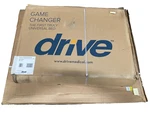 Drive Medical 15528 Semi Electric Bed Head & Foot Board Section For Delta 1000. Fixed Price $279.99.