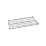 Mavrik 1261126 Wire Shelf 24"X42" Durable Storage Ss 13.7LB. Fixed Price $110.23.