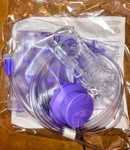 Kangaroo Omni Feeding Bags 1000ML 30 Pack Syringes 15 Connector With Cap New. Fixed Price $99.99.