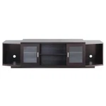 Furniture Of America Vinnie Modern Wood 72-INCH Tv Stand Cappuccino. Fixed Price $315.03.