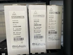(3) Alba Health 81320 Stockinette Tubular Cotton Dressing, & 4 X 25 Yds New. Fixed Price $19.99.