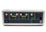 Stryker 30 Liter High Flow Insufflator, Does Not Include Back Adapter. Fixed Price $145.00.