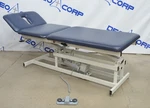 Armedica AM353 3-SECTION Hi-low Treatment Table 38507. Fixed Price $1195.00.
