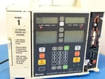 Baxter Flo-gard 6301 Volumetric Dual Channel Infusion Pump. Fixed Price $250.00.
