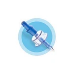 Icu Medical Clave Connector Multidose Vial Adapter, Sterile, Count, CV100. Fixed Price $11.14.