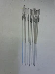Lot 12) Olympus Ball Electrode Cutting A22251C A22201C Degree. Fixed Price $99.00.