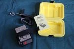 Inch Power Infuser #M100B-3A With Iv Terminal Block #0040-0070 8700-0600-01. Fixed Price $458.40.
