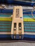 Mallinckrodt Medical Optistar Le Dual Injector Power Head 802300. Fixed Price $500.00.