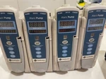 Carefusion 8100 Pumps. Fixed Price $58.00.