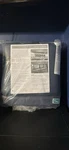 Posey Deluxe Guard Pads 5605 For Hospital Bed Rails Internal Medicine. Fixed Price $114.85.