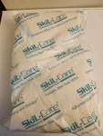 New Skil-care Heel Protector Universal Pair. Fixed Price $16.25.