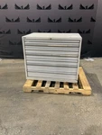 Lista Modular 7-DRAWER Cabinet Used. Fixed Price $800.00.