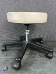 Midmark Ritter 193-001 Spin Physician Exam Stool. Fixed Price $150.00.