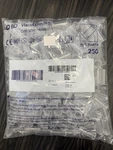 Bd Vaccutainer Holder For Butterflies Straight Eedles (pack Of 250). Fixed Price $25.00.