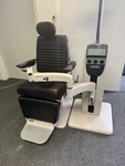 Reliance 7900 Stand With 6200 Manual Recline Chair. Fixed Price $7995.00.