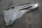 Front Left Fender Door Hinge Cover Trim Panel 14AA131SP Mclaren 720S *note*. Fixed Price $559.99.