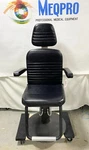 Reliance 3000 Pump Hydraulic Lift And Manual Recline Chair. Fixed Price $1599.99.