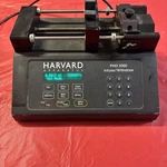 Harvard Apparatus Phd 2000 Dual Syringe Pump, Infuse/withdraw. Fixed Price $589.00.