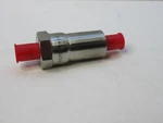 (new) Millipore Wgfg 01HS1 A5C57243 2500PSI Inline Gas Filter. Fixed Price $49.99.