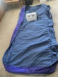 Brand New Blue Chip Medical Supreme Air 9600 Alternating Pressure Mattress. Fixed Price $700.00.