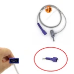 For Nellcor Neonate/infant/pediatric/kid/born Bundled Pulse Oximeter SPO2 Sensor. Fixed Price $24.00.