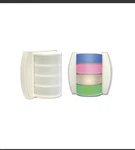 Tektone Four-led Corridor Light LI484P5 Nurse Call System. Fixed Price $39.00.
