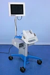 Sonosite Sitestand Mobile Docking Station For Ultrasound With Warranty!. Fixed Price $500.00.