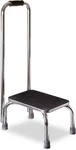 Dmi Step Stool With Handle Non Skid Rubber. Fixed Price $57.98.