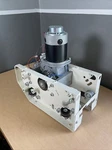 Genuine Meditek E120 Drive System Motor Chair. Fixed Price $329.50.