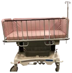 Steris 4160D0ST Pediatric Transport Stretcher. Fixed Price $1250.00.