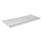 Alera SW584818SR Industrial Wire Shelving Extra Shelves, 48W 18D, Silver,. Fixed Price $88.29.
