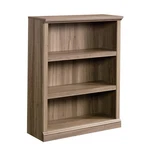 Shelf Bookcase Salt Oak Finish 35.28 X 13.31 W 43.78 420176 Sauder Storage. Fixed Price $179.99.
