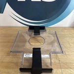 Mizuho Osi Face Plate For Jackson Table. Fixed Price $550.00.