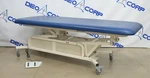 Dynatronics Treatment Hi-lo Flat Top Table T000127 With Linak FS-00 Foot Control. Fixed Price $1995.00.