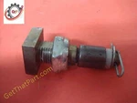 Stryker 1015 Stretcher Brake Rod Engage Pivot Bearing Support Bolt Asy. Fixed Price $75.00.