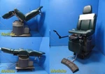 Ritter Midmark 119-014 Evolution Powered Examination Chair W/foot Control 32122. Fixed Price $983.40.