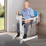 Patient Lift Transfer For Elderly Nursing Wheelchair To Car Transport. Fixed Price $416.80.