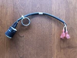 Midmark Ritter Exam Table Upholstery Heather Switch Harness- 015-1758-00. Fixed Price $75.00.