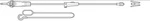 Baxter 2C7452 Secondary Set, CASE/48. Fixed Price $139.99.