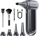 Wolfbox MF100 Electric Air DUSTER-150000RPM Super Power Cordless. Fixed Price $54.99.