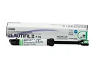 Shofu Beautifil 2 Restorative Composite 4.5GM Bw Bleach White Shade Dental. Fixed Price $33.05.