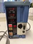 Travenol/baxter Flo-gard 6100 Volumetric Infusion Pump. Fixed Price $399.95.