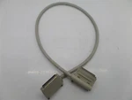 Waters 062704 37-PIN Female-to-male Dsub Connector. Fixed Price $39.95.