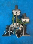 Amsco / Steris SQ140 SQ240 Lamp Change Mechanism Assembly (E905). Fixed Price $624.00.