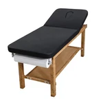 Uimoso Wooden Medical Exam With Adjustable Backrest For Clinical Use. Fixed Price $415.99.