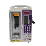 Hospira Lifecare Pca Infusion Pump Powers No Key For Parts. Fixed Price $64.99.