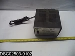 Used: Tripplite PR10B Dc Power Supply Precision Regulated 17 Ac IN-13.8V Out. Fixed Price $29.99.