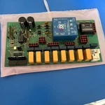 Hill-rom Advance Hospital Bed Parts P/n 42822 (E264). Fixed Price $199.99.