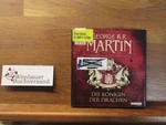 Das Lied Von Eis Und Feuer; Teil: Bd. 6., Die K Nigin Der Drachen Bl. Fixed Price $15.16.